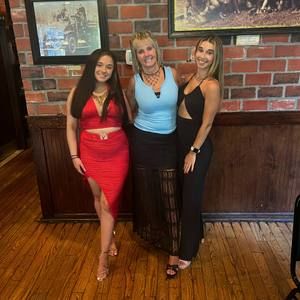 Meet your Posher, Jacqueline